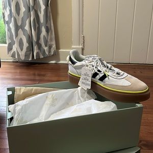 NEVER WORN Women’s IVY PARK x ADIDAS Super Sleek 72 Sneakers (First Drop)